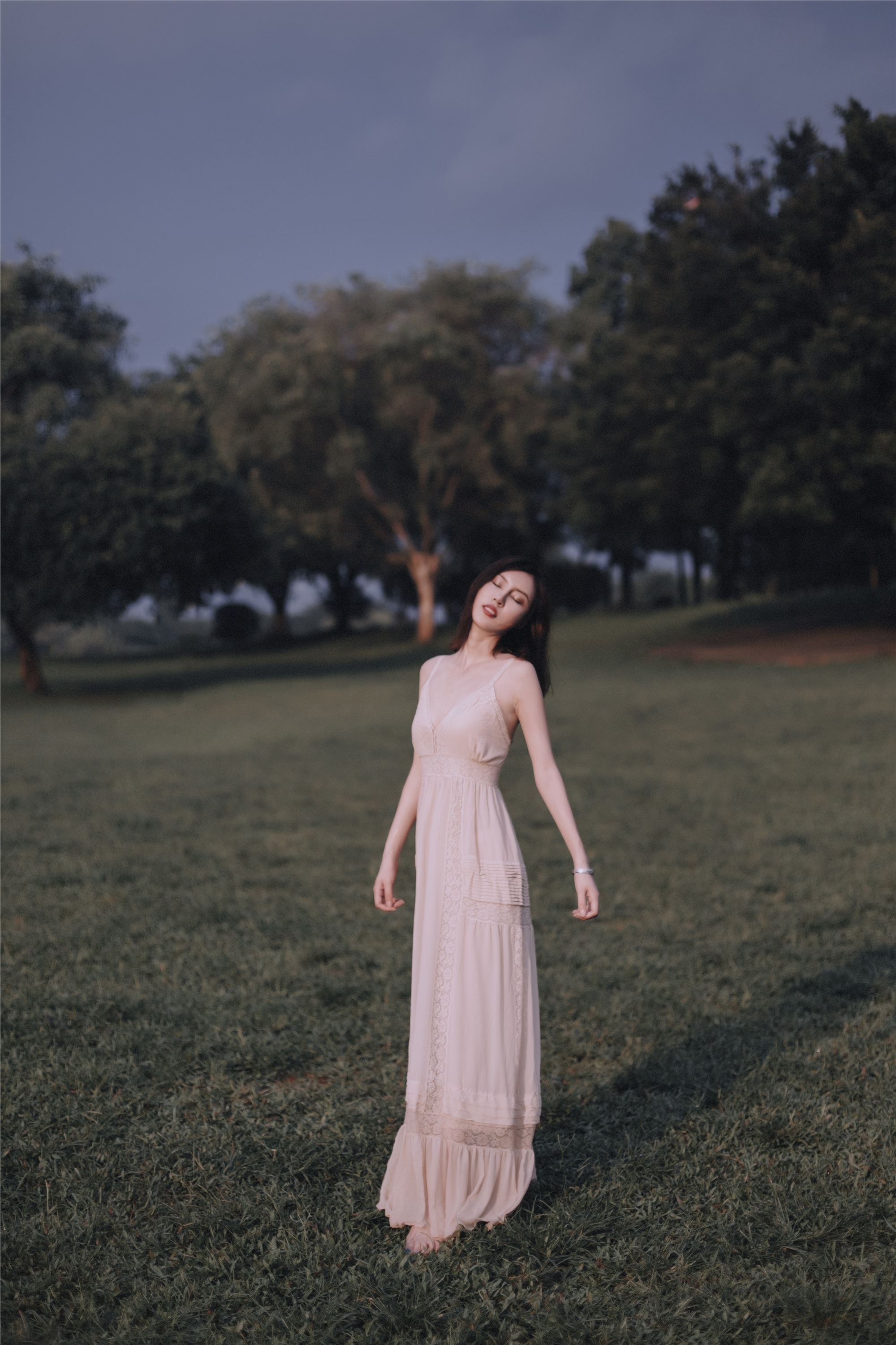 YITUYU艺图语 2021.08.31 莫失莫忘 水晶